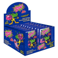 Magic Gum Tutti Frutti 50stk.