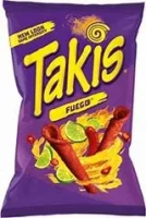 Takis Fuego 100 g