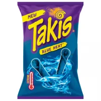 Takis Blue Heat 100 g