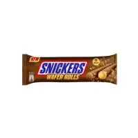 Snickers Wafer Roll 24g