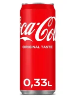 Coca-Cola 330 ml
