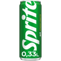 Sprite 330 ml