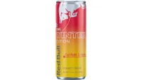 Red Bull Winter Edition Fuji-Apfel & Ingwer 250 ml