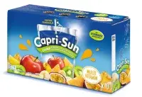 Capri-Sonne Multivitamin im Großhandel Bielefeld