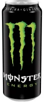 Monster Energy 500 ml