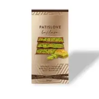 Patislove Baklava Schokolade im Großhandel