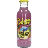 Calypso Island Wave Lemonade 473 ml