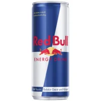 Red Bull Classic 250 ml