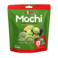 Royal Family Mochi Matcha Latte 120 g